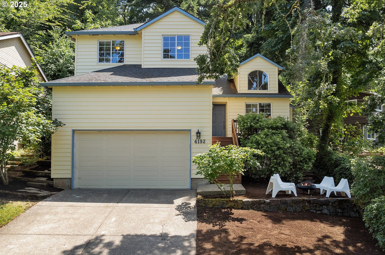 4192 SE Pinehurst Ave, Milwaukie, OR 97267 | MLS #184974256