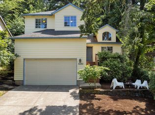 4192 SE Pinehurst Ave, Milwaukie, OR 97267