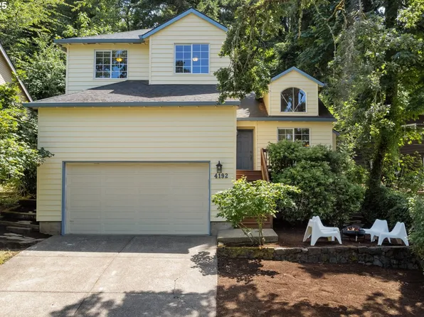 4192 SE Pinehurst Ave, Milwaukie, OR 97267
