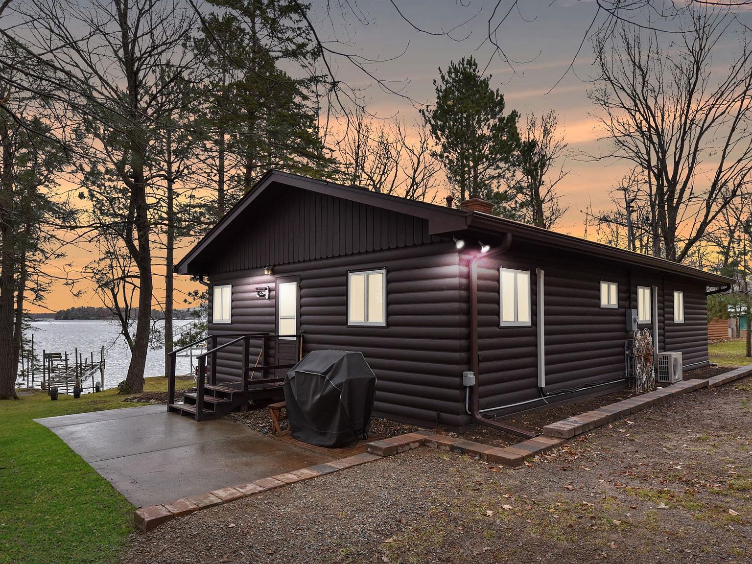36022 S Platte Lake Dr, Hillman, MN 56338 Zillow