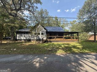 181 Tallapoosa St, Buchanan, GA 30113