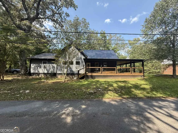 181 Tallapoosa St, Buchanan, GA 30113