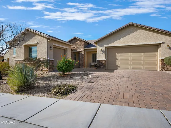 11795 N Renoir Way, Tucson, AZ 85742