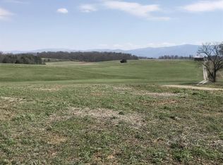 00 Massengill Way, Chuckey, TN 37641