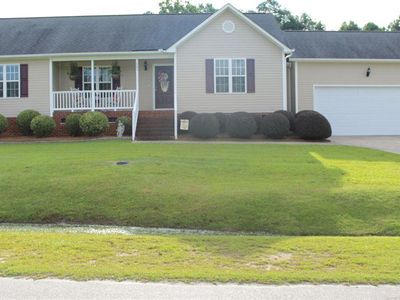 285 Critcher Farm Ln, Benson, NC, 27504