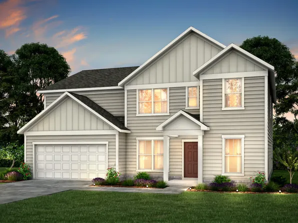 275 Mackenzie Ct, Covington, GA 30016