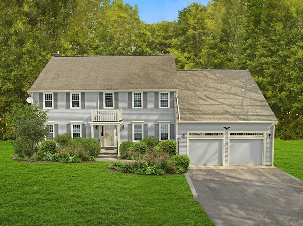 23 Maiden Ln, Bedford, NH 03110