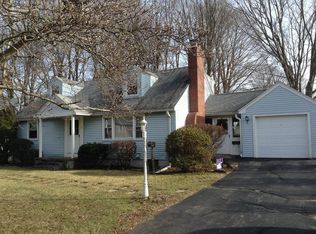 3 Saint Joseph Dr, East Longmeadow, MA 01028