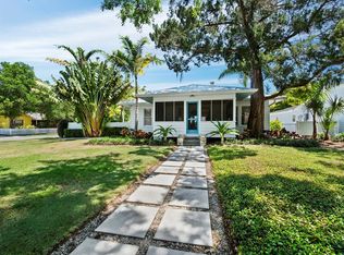 1107 S Osprey Ave, Sarasota, FL 34236