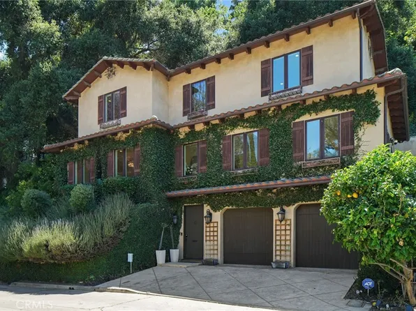 3115 Ellington Dr, Los Angeles, CA 90068