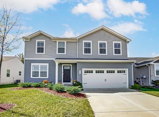 207 S Tuttle Rd, Springfield, OH 45505