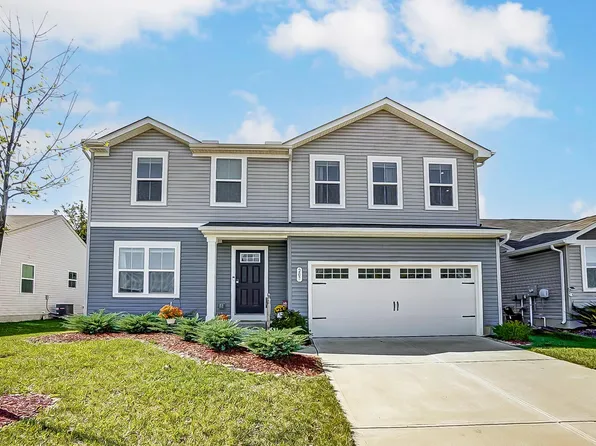 207 S Tuttle Rd, Springfield, OH 45505