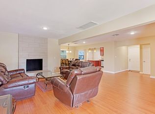 15101 Septo St, Mission Hills, CA 91345