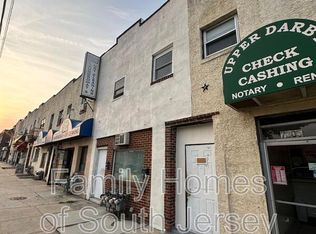 7307 W Chester Pike #A, Upper Darby, PA 19082