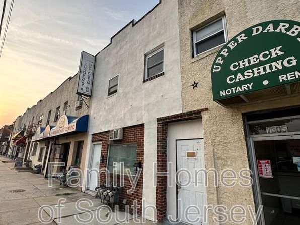 7307 W  Chester Pike Apt B, Upper Darby, PA 19082 – 1-bedroom rental in Upper Darby