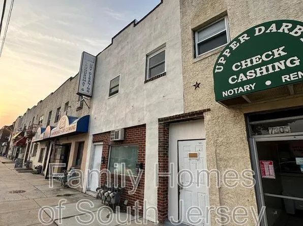7307 W Chester Pike, Upper Darby, PA