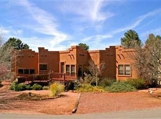 65 Tranquil Ave, Sedona, AZ 86336