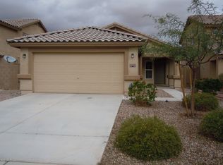 41354 W Little Dr, Maricopa, AZ 85138