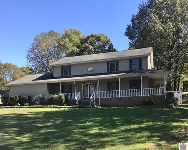 170 Pinebrook Dr, Paducah, KY, 42001