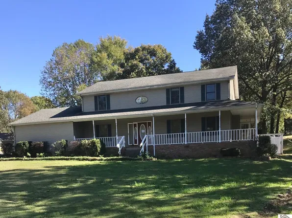 170 Pinebrook Dr, Paducah, KY 42001