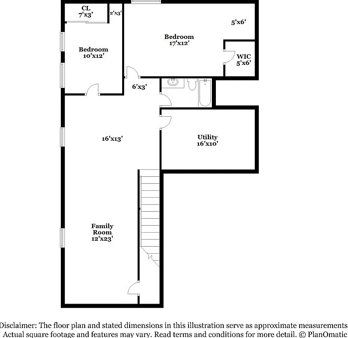 4 bed, 3.0 bath, 2766 sqft, $3,540 — Photo 3
