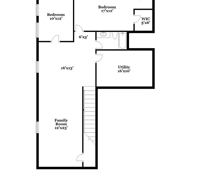 4785 Biscay St — Photo 3