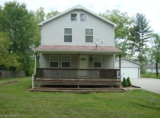 4137 Dunton Rd, Lorain, OH 44055