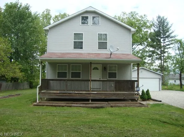 4137 Dunton Rd, Lorain, OH 44055