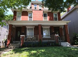 74 W Maynard Ave, Columbus, OH 43202