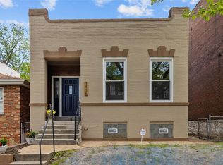 3436 Tennessee Ave, Saint Louis, MO