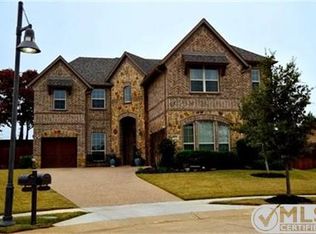 1476 Foster St, Argyle, TX 76226