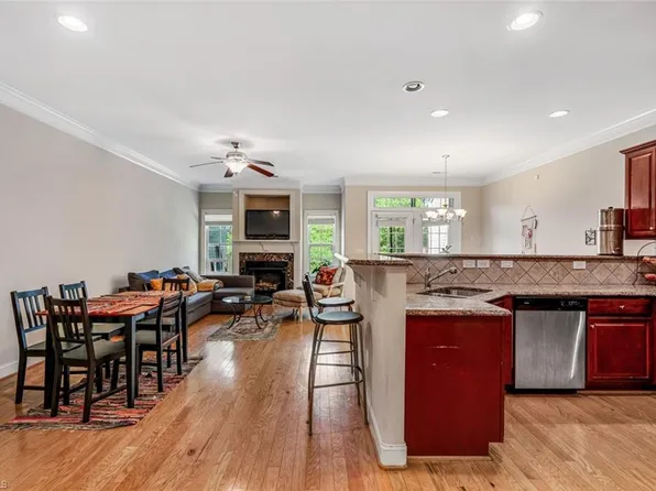 1171 Heritage Path Ln, Winston Salem, NC 27103