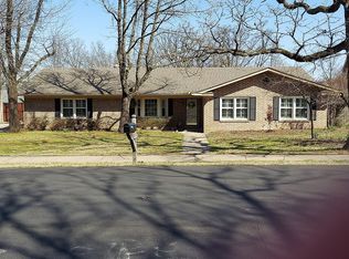 5419 Country Club Ave, Fort Smith, AR 72903