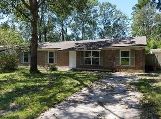 1662 Anne Dr, Middleburg, FL 32068