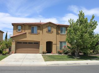 1201 Stanfill Rd, Palmdale, CA 93551