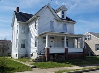 14 Avenue D, Latrobe, PA 15650