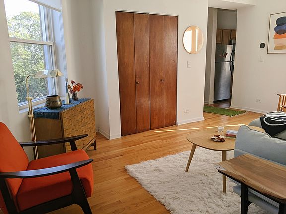 2nd image of 2848 N Christiana Ave APT 3N