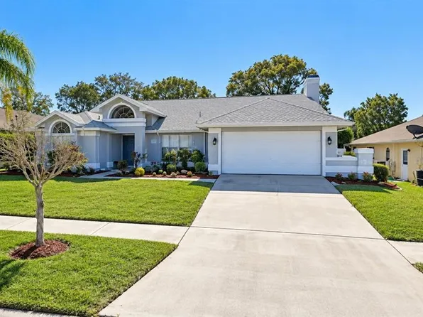 1442 Overland Dr, Spring Hill, FL 34608