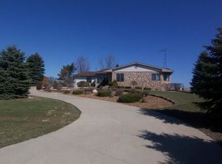 2318 W Frances Rd, Flushing, MI 48458