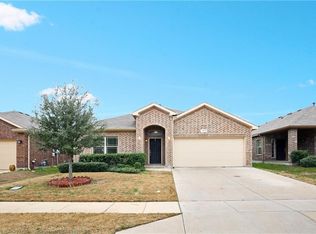 1912 Kachina Lodge Rd, Fort Worth, TX 76131