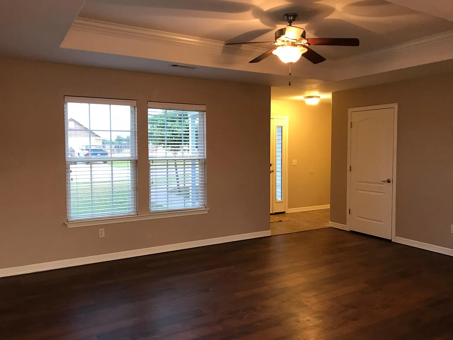 1220 Battery Drive — Photo 2