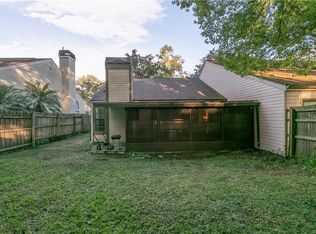 2808 Risser Ave, Orlando, FL 32812