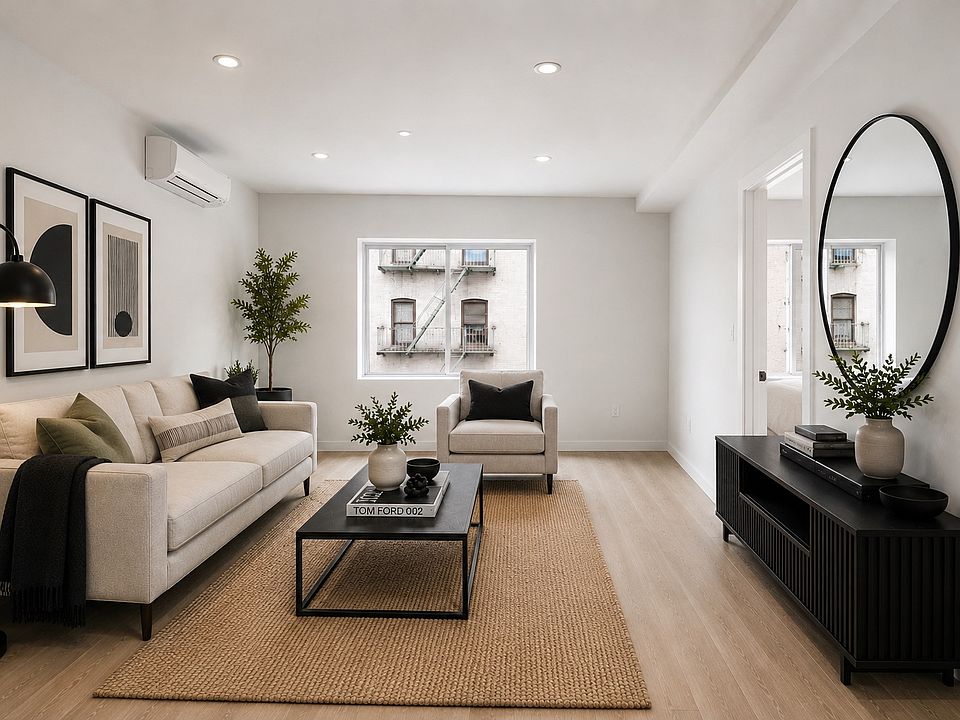 1st image of 990 Woodycrest Ave APT 2D