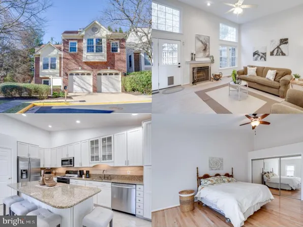 6531 Legendgate Pl, Burke, VA 22015