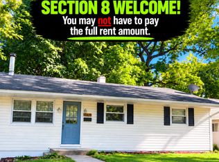 10828 Glen Garry Rd, Saint Louis, MO 63137