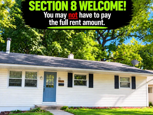 10828 Glen Garry Rd, Saint Louis, MO 63137