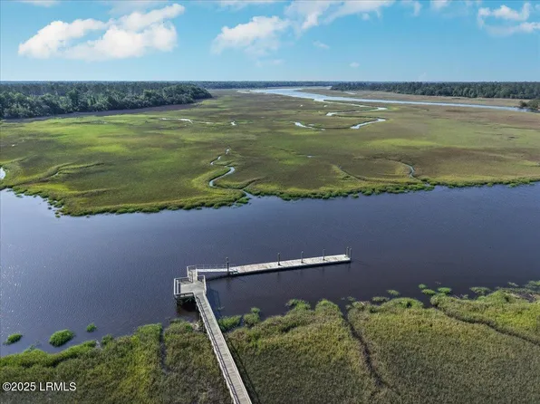 690 Somerset Dr, Yemassee, SC 29945