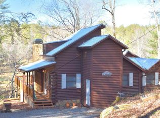 545 Millstone Mountain Ln, Epworth, GA 30541