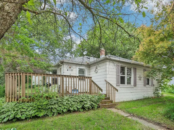 412 Union St, Johnson Creek, WI 53038