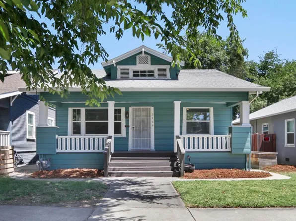 3169 U St, Sacramento, CA 95817
